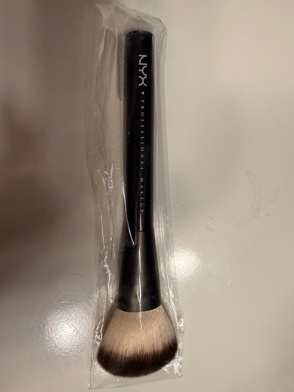 NYX brush